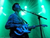 King Krule made his Montreal debut at a sold-out MTelus (photos)