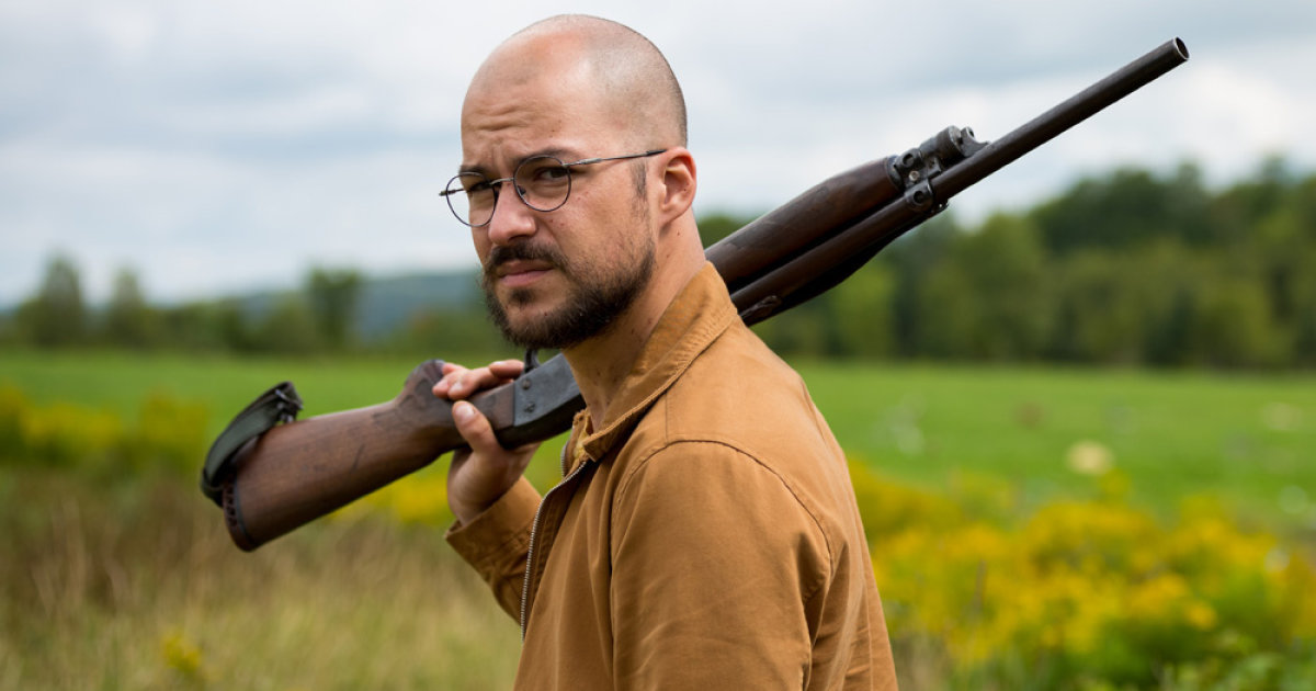 Festival du nouveau cinéma picks