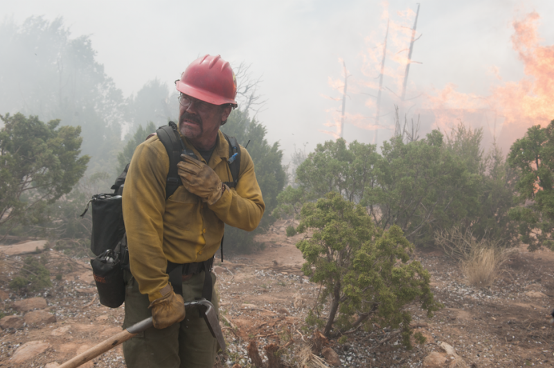 Review: Only the Brave