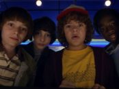 Review: Stranger Things 2 is a much darker ride 1