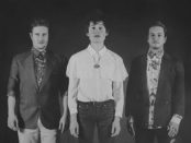 Watch: We Are Wolves explore the dark world of a secluded cult with new "I Don't Mind" video 2