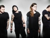 Win tickets to see Against Me! in Montreal on October 7 1
