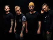 Win tickets to see I Prevail in Montreal on October 17 1