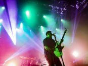 Photos: Thrice and Circa Survive teamed up for a double-header at MTelus