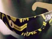 Live Review: Flying Lotus brought his 3-D visual feast to M Telus 1