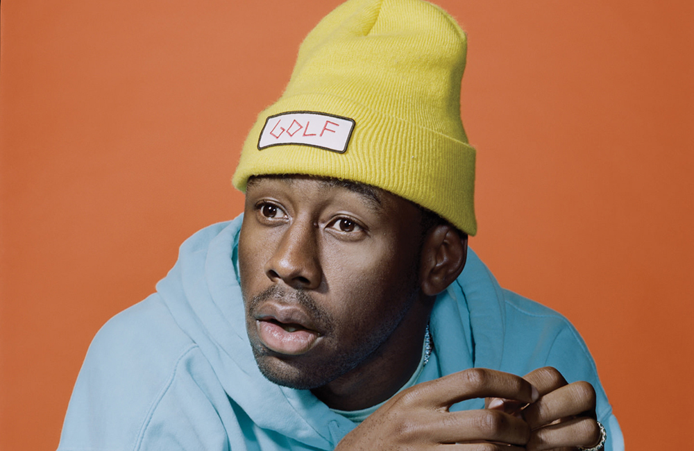 Tyler, The Creator touring with Vince Staples this winter (Montreal on February 18) 1/26 - Vancouver, BC @ PNE Forum 1/27 - Portland, OR @ Memorial Coliseum 1/29 - San Francisco, CA @ The Armory 1/31 - Sacramento, CA @ Memorial Auditorium 2/2 - San Diego, CA @ Valley View Casino Center 2/3 - Tempe, AZ @ Marquee Theatre 2/6 - Denver, CO @ 1stBank Center 2/7 - Kansas City, MO @ Arvest Bank Theatre 2/8 - Dallas, TX @ Bomb Factory 2/10 - Atlanta, GA @ World Congress Center 2/12 - Miami, FL @ James L. Knight Center 2/13 - Orlando, FL @ Orlando Amphitheatre 2/15 - Philly, PA @ Liacouras Center 2/17 - Toronto, ON @ Ricoh Coliseum 2/18 - Montreal, QC @ MTELUS 2/20 - Pittsburgh, PA @ Stage AE 2/21 - Rochester, NY @ Main Street Armory 2/23 - New York, NY @ The Theater at MSG 2/25 - Washington D.C. @ The Anthem 2/27 - Detroit, MI @ Masonic Temple Theatre 3/1 - Madison, WI @ Alliant Energy Center 3/2 - Chicago, IL @ Aragon Ballroom 3/4 - Milwaukee, WI @ Eagles Ballroom