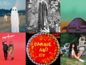 Best of 2017: Our favourite albums of the year