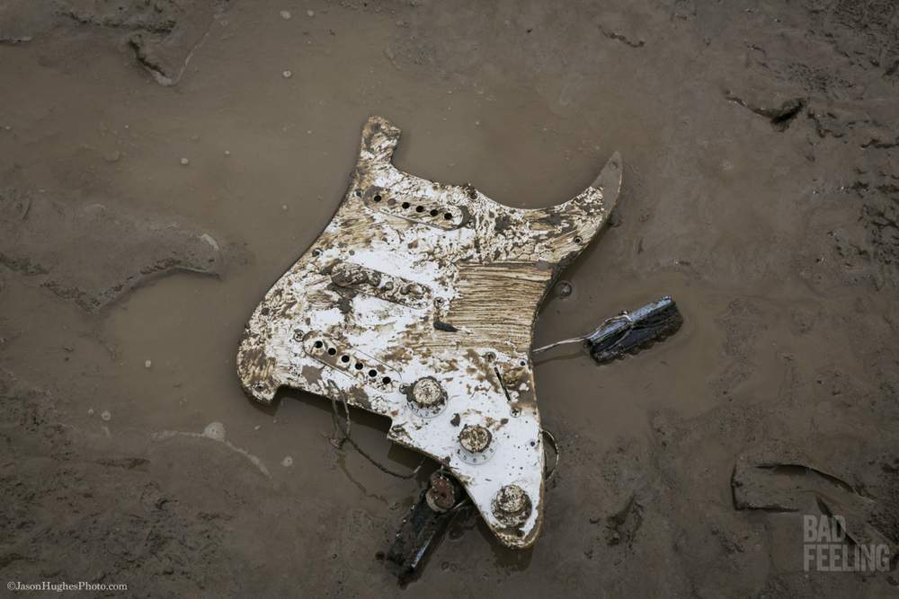 Montebello Rockfest, June 23, 2017. 