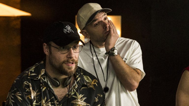 Review: James Franco's The Disaster Artist brightens up the dark world of Tommy Wiseau and The Room 1