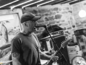 Photos: Unsane, Big I Brave and Child Bite rang out 2017 with a bang at L'Esco