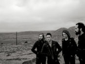 Win tickets to see The Killers in Laval on January 6