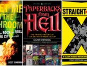 Best of 2017: Our favourite pop culture books of the year 10