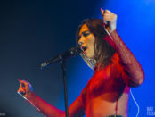 Dua Lipa