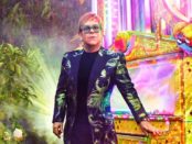 Elton John brings his final tour to Montreal this October