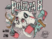 Pouzza Fest announces initial lineup (Reel Big Fish, Anti-Flag, Cancer Bats, A Wilhelm Scream and tons more)