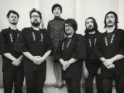 The Taverne Tour brings big rock to small Montreal bars this week