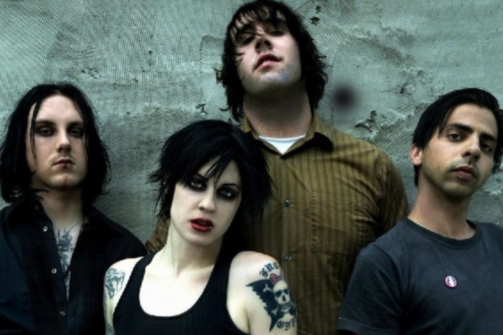 The Distillers announce 2019 tour dates (Toronto, New York, Boston, and ...