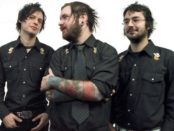 Yesterday's Ring re-uniting for Divan Orange