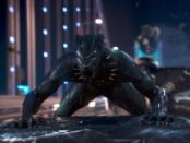 Black Panther notes