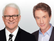 Steve Martin and Martin Short team up for Montreal show