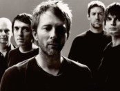 Radiohead playing two shows in Montreal this summer 1