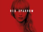 Win a double pass to see an advance screening of RED SPARROW in Montreal