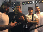 NYHC vets Madball recruit Tim Armstrong to produce their upcoming LP