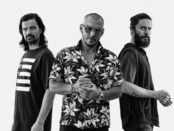 Win tickets to see Thirty Seconds to Mars at Place Bell before they go on-sale