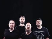 Swedish skate punks Adhesive are back (win tickets to the Montreal show)