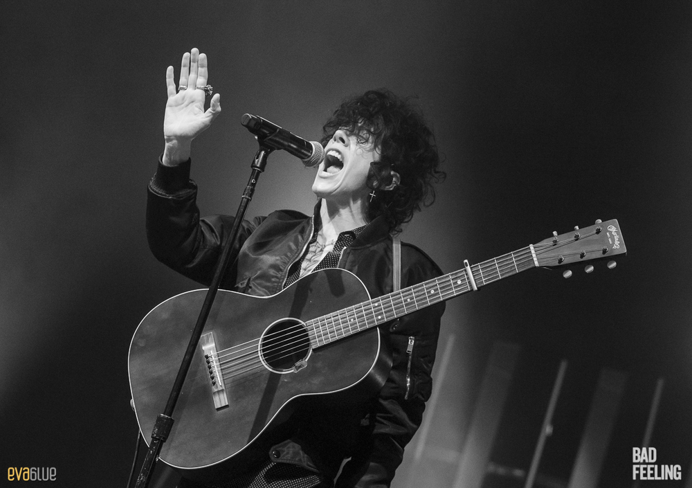 LP montreal photos review 2018 tour osheaga