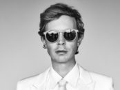 Beck playing Laval's Place Bell this July with Oh Wonder (win tickets!)