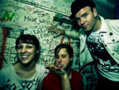 Ottawa Explosion Weekend announces first wave of bands for 2018 (The White Wires, Martha, Peach Kelli Pop) 1