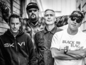 Pennywise / Strung Out touring announce spring tour, playing Montreal and Brossard
