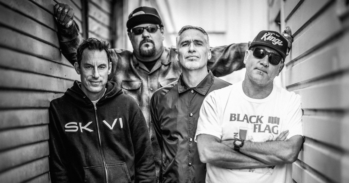 Pennywise / Strung Out touring announce spring tour, playing Montreal and Brossard