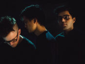 Son Lux kick off their Brighter Wounds tour this week (win tickets to the Montreal show)