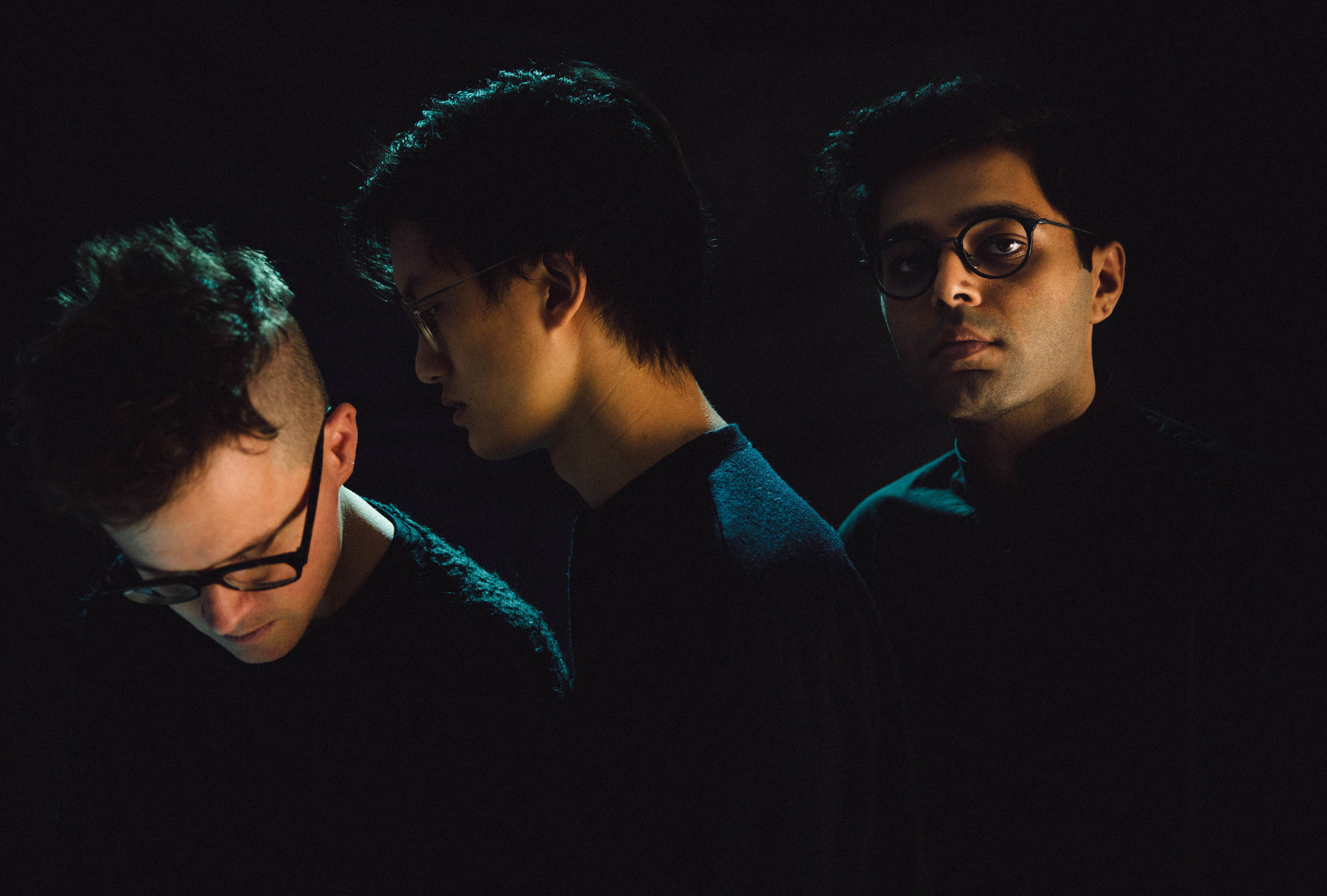 Son Lux kick off their Brighter Wounds tour this week (win tickets to the Montreal show) 03/21 - Washington, DC @ Black Cat 03/22 - Brooklyn, NY @ Brooklyn Steel 03/23 - Philadelphia, PA @ The Foundry at The Fillmore 03/24 - Cambridge, MA @ The Sinclair 03/26 - Montreal, QC @ Theatre Fairmount 03/28 - Toronto, ON @ The Great Hall 03/29 - Chicago, IL @ Lincoln Hall