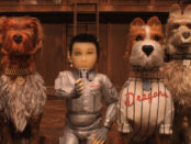 Win tickets to the Montreal premiere of Wes Anderson's Isle of Dogs