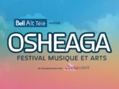 The first Osheaga 2018 confirmations are here