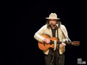 Review - Jeff Tweedy brought Wilco fan favourites and plenty of jokes to his packed Corona show