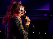 Kate Nash brought the Yesterday Was Forever tour to Theatre Fairmount (photos) 1