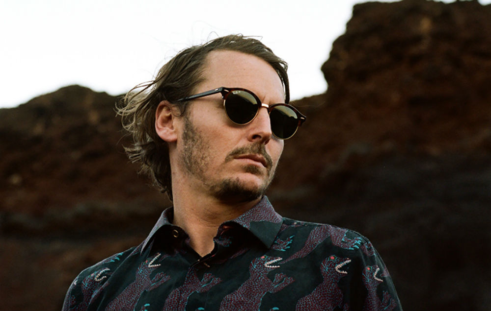 Ben Howard announces the Noonday Dream tour (win tix to the Montreal