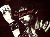 Billie Joe Armstrong's new project The Longshot touring, playing Foufounes in May