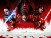 Blu-ray review - Star Wars: The Last Jedi