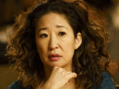 Assassinate Boredom with Sandra Oh’s Superb New Show Killing Eve