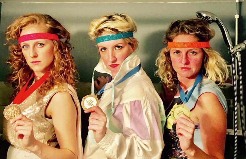 Let's get sketchy - Montreal Sketchfest brings together 60+ sketch troupes for its annual coemdy blowout