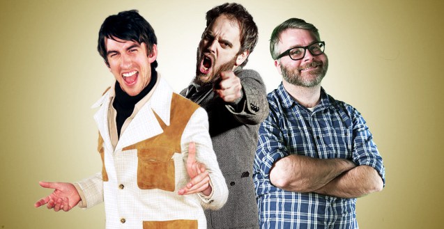 Montreal Sketchfest 1