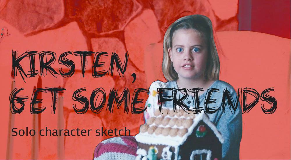 Montreal Sketchfest 2