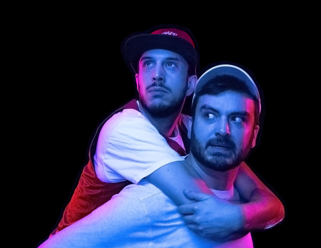 Montreal Sketchfest 3