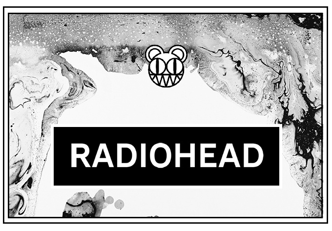 Radiohead kicked off their 2018 tour with an epic set list in Santiago Chile A Moon Shaped Pool Setlist Video