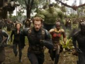 Review - Avengers: Infinity War is the darkest MCU entry yet